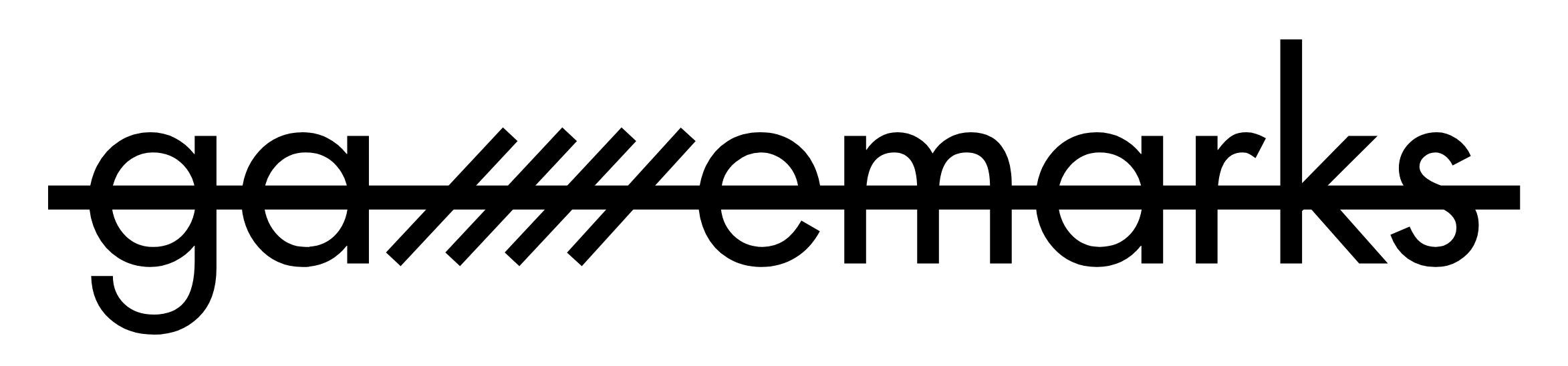 gamemarks logo